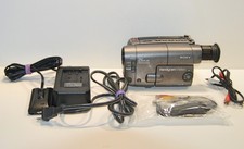 Pacchetto videocamera