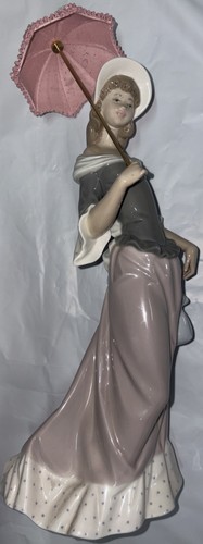 Lladro sunny day - lladro, day"