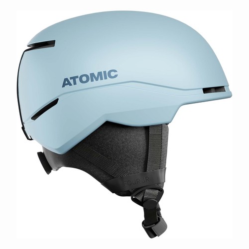 Casco sci snowboard - casco, atomic