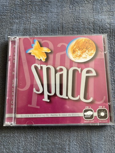 Space ibiza mixed reche - space,