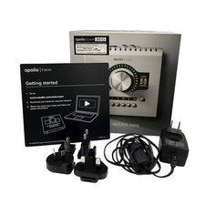 Universal Audio Apollo Twin