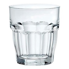 Set bicchieri cocktail rock - set,