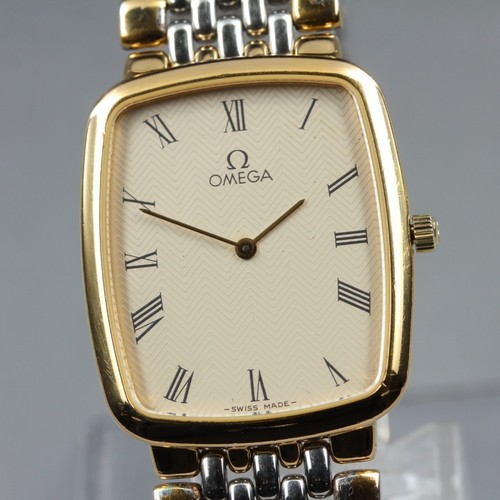 Orologio uomo omega de - orologio,