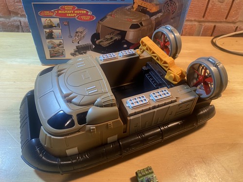 Micro machines motore - micro,
