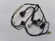 Yamaha r6 99 00 Cavo elettrico fari anteriori 5eb8435900