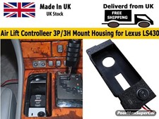 Air Lift Controller