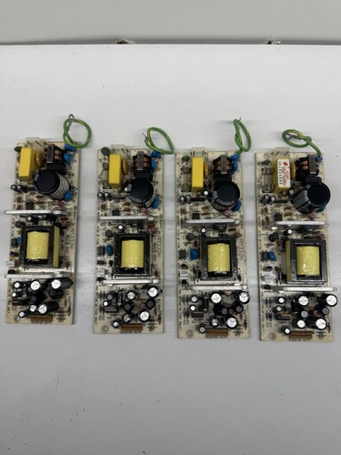 Alimentatori 24v dc - alimentatori, (4pz)