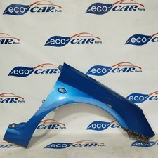 Parafango dx blu Peugeot 307 2002 ecoAG2897