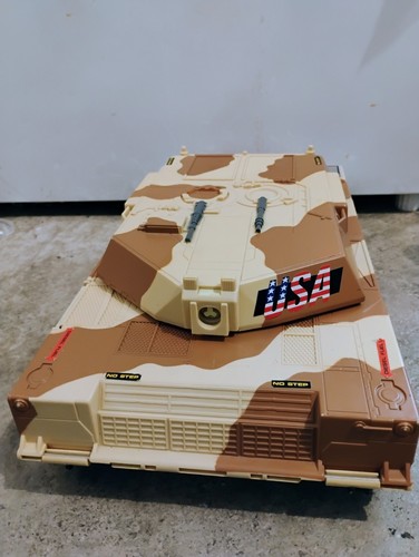 Playset carro armato - , militare
