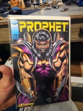 Prophet #1 (1994) Image Comics