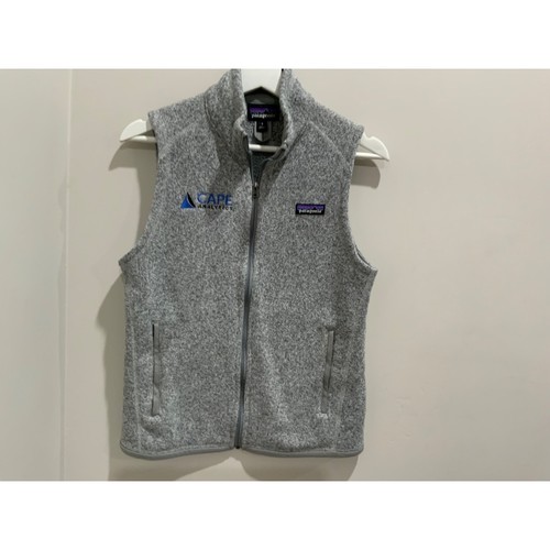 Pile donna patagonia - donna,