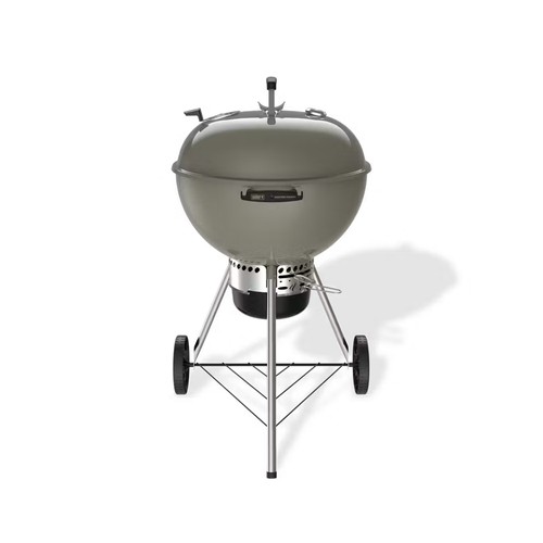 Barbecue carbone weber - a,