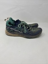 Scarpe trekking sportiva - trekking, la
