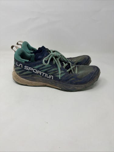 Scarpe trekking sportiva - trekking, la