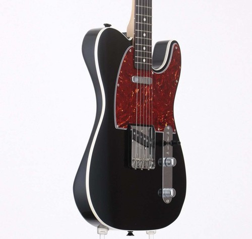 Fender japan custom telecaster - fender,