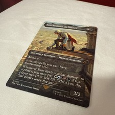 X1 Ezio Auditore da Firenze