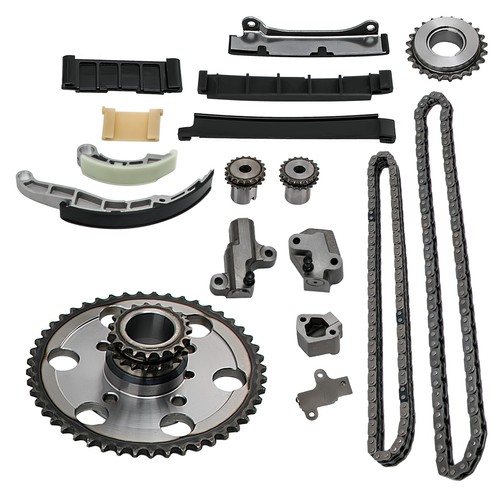 Kit catena temporizzazione - kit,