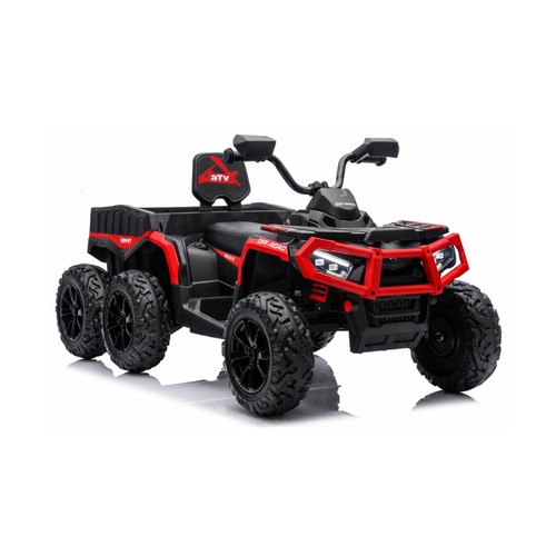 Quad atv batteria ruote - a,