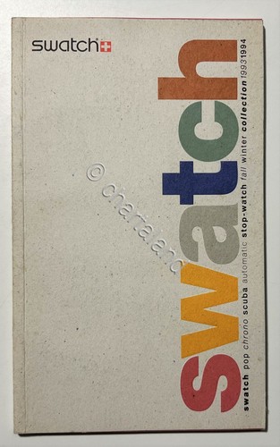 Swatch pop chrono - swatch,