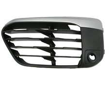 GRIGLIA PARAURTI ANT SINISTRA