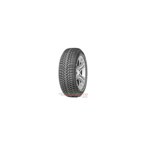 Pneumatici michelin alpin - michelin,