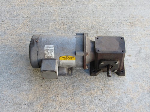 Baldor cm3534 motore elettrico - baldor,