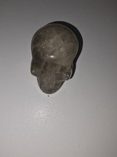 Carvin Teschio Quarzo Fumè