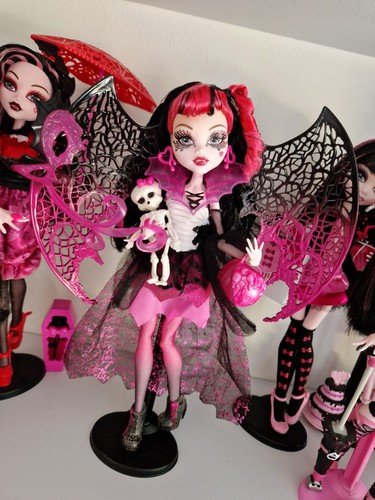 Bambola monster high - bambola,
