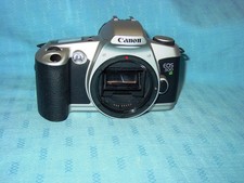 FOTOCAMERA ANALOGICA CANON EOS