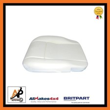 Cuscino in schiuma base sedile