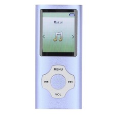 Bewinner 128 GB MP3 MP4 Player
