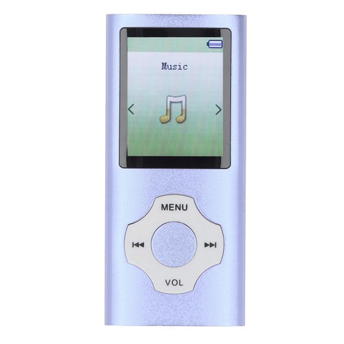 Bewinner 128 mp3 - mp4, player