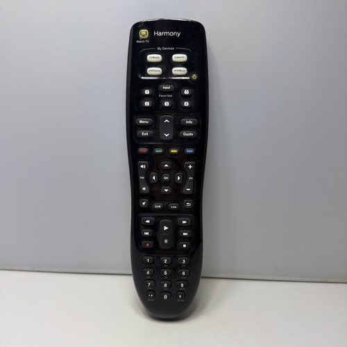 Genuine logitech harmony 300 - genuine,