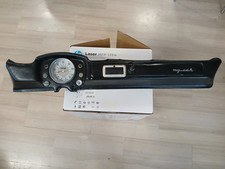 Cruscotto plancia completo di contachilometri x Fiat 500 My Car francis lombardi