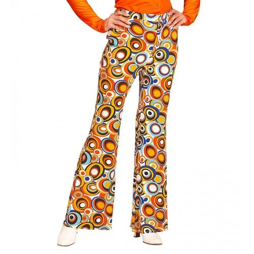 Pantaloni donna anni 70 - donna, '70