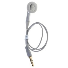 Auricolari con spina da 3,5