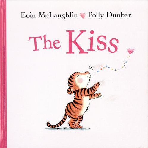 The kiss - the,