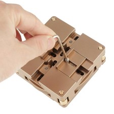 Stazione di saldatura BGA