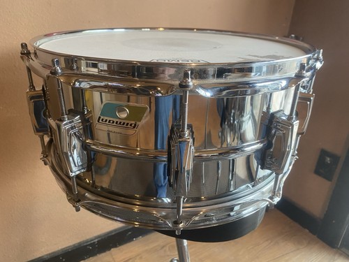 Ludwig lm402b rullante - lm402b,