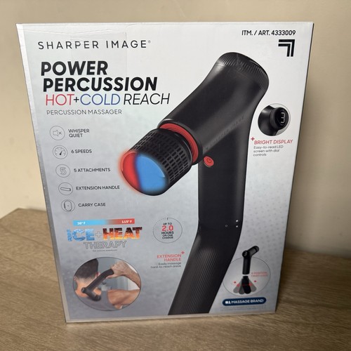 Sharper image power - sharper,
