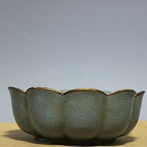Antica porcellana cinese - , 8,7"