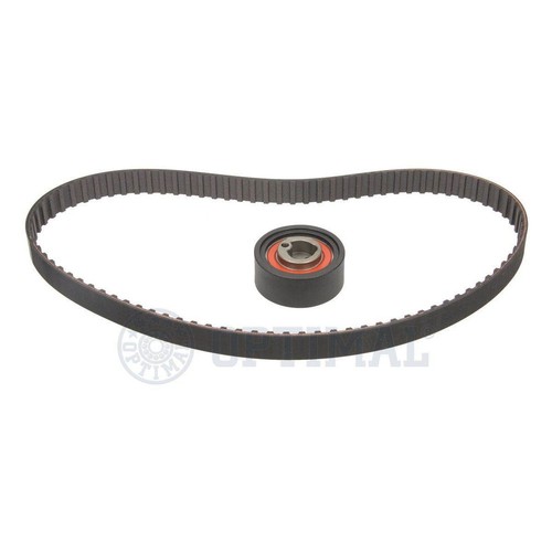 Kit cinghia distribuzione - kit,