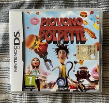 GIOCO NINTENDO DS PIOVONO