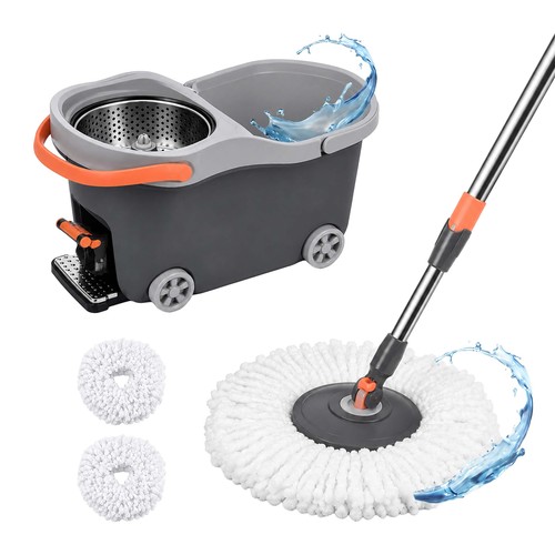 Set mocio 16l - mocio,