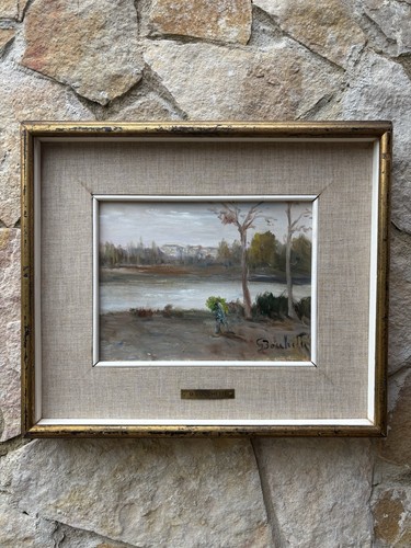 Quadro paesaggio gaetano - quadro, -paesaggio-