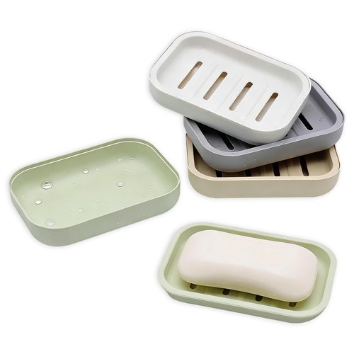 Porta sapone 4pcs - porta,