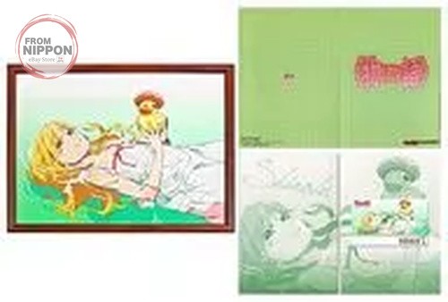 Serie monogatari riproduzione - monogatari,