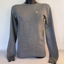Maglione Burberry Brit grigio