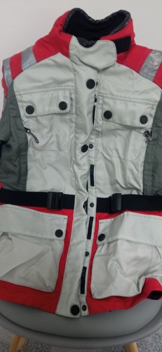 Giubbotto moto bmw - giubbotto,