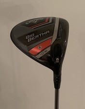 Callaway Big Bertha 23 Driver
